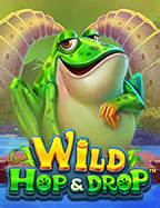 Wolf Gold โบนัส: เกมหมาป่าแห่งโชคลาภที่คุณห้ามพลาด!